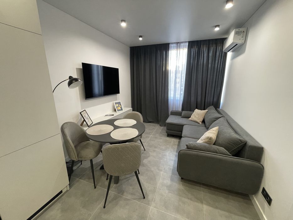 Квартира на вул. Варшавська, 3 в Києві, ID 371440, фото №16