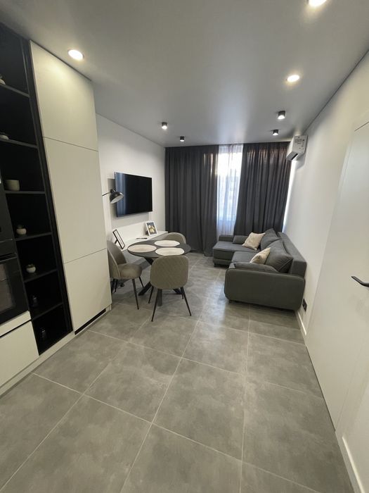 Квартира на вул. Варшавська, 3 в Києві, ID 371440, фото №19