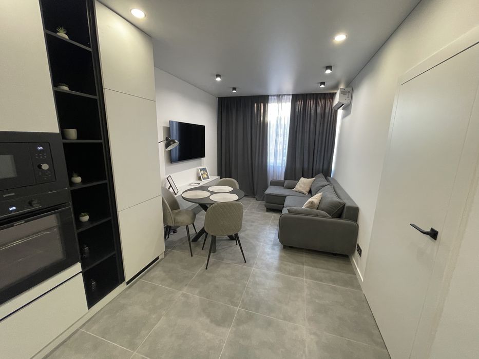 Квартира на вул. Варшавська, 3 в Києві, ID 371440, фото №20