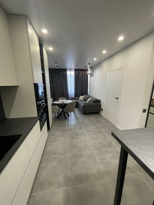 Квартира на вул. Варшавська, 3 в Києві, ID 371440, фото №21