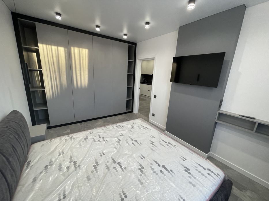 Квартира на вул. Варшавська, 3 в Києві, ID 371440, фото №23