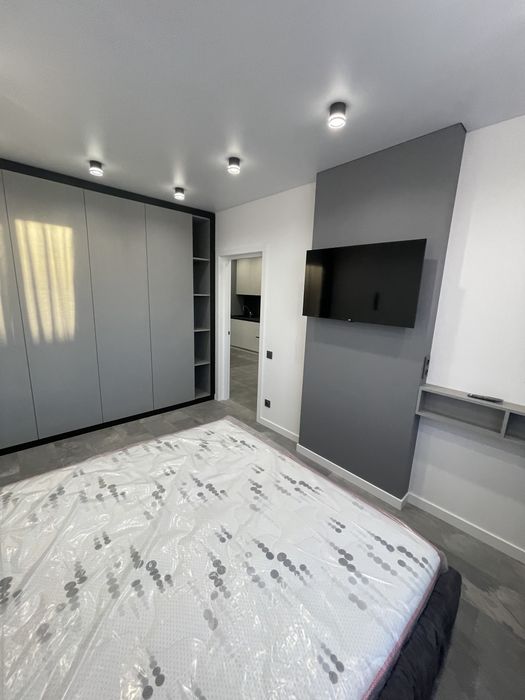 Квартира на вул. Варшавська, 3 в Києві, ID 371440, фото №24