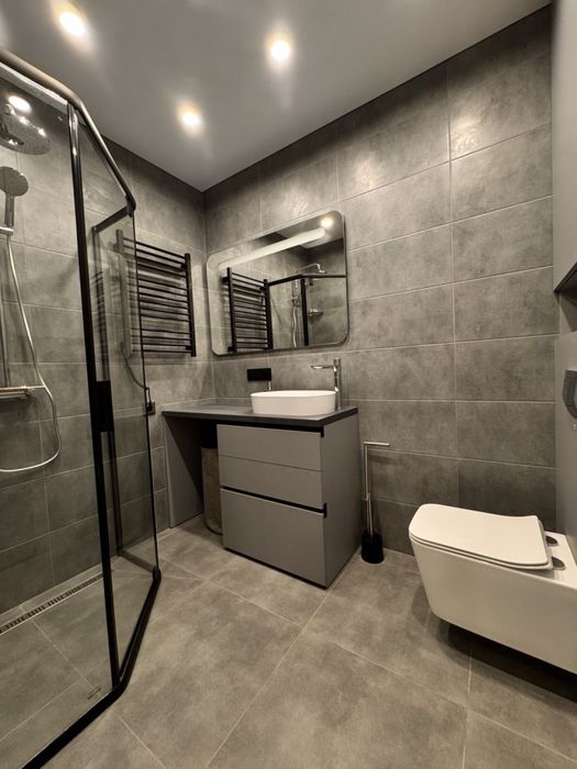 Квартира на вул. Варшавська, 3 в Києві, ID 371440, фото №6