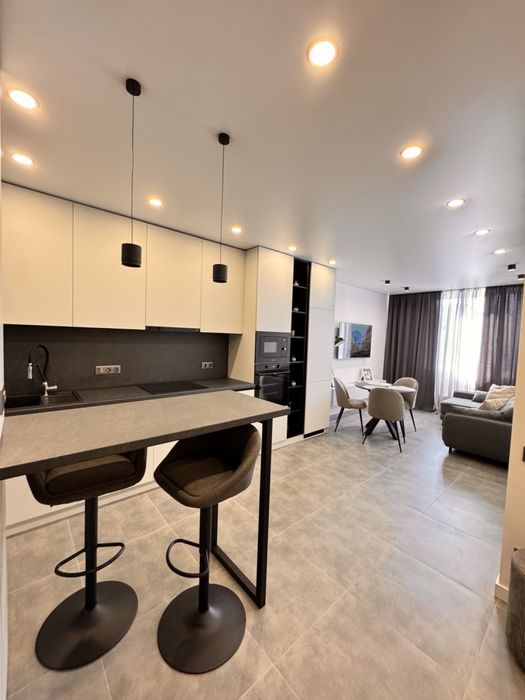 Квартира на вул. Варшавська, 3 в Києві, ID 371440, фото №7