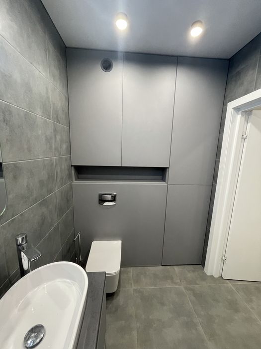 Квартира на вул. Варшавська, 3 в Києві, ID 371440, фото №9