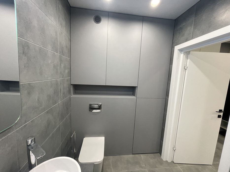 Квартира на вул. Варшавська, 3 в Києві, ID 371440, фото №10