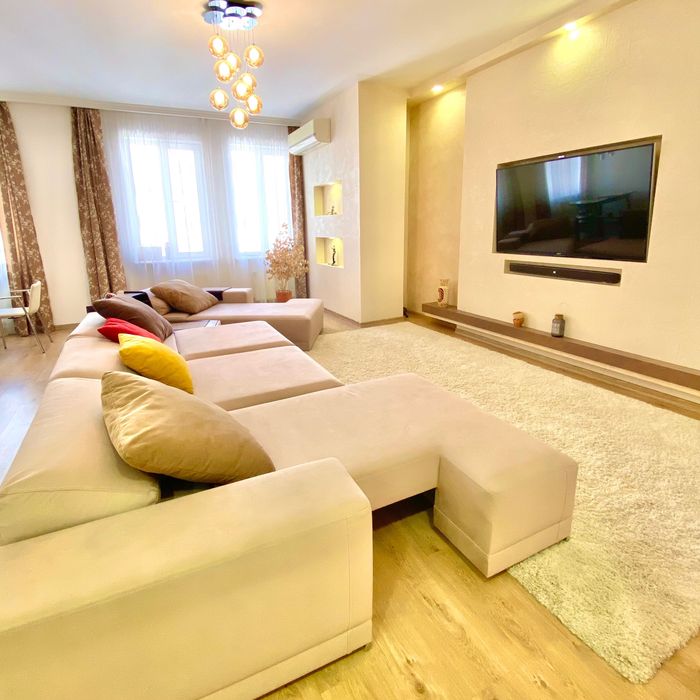 Квартира на вул. Базарна в Одесі, ID 369426, фото №2