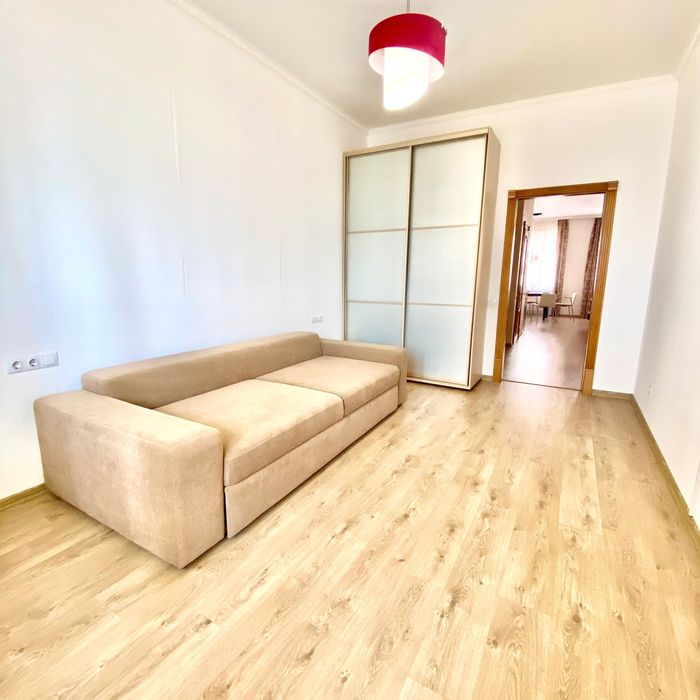 Квартира на вул. Базарна в Одесі, ID 369426, фото №11