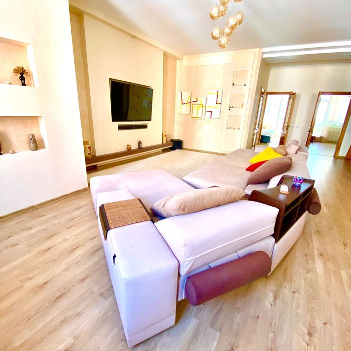 Квартира на вул. Базарна в Одесі, ID 369426, фото №4