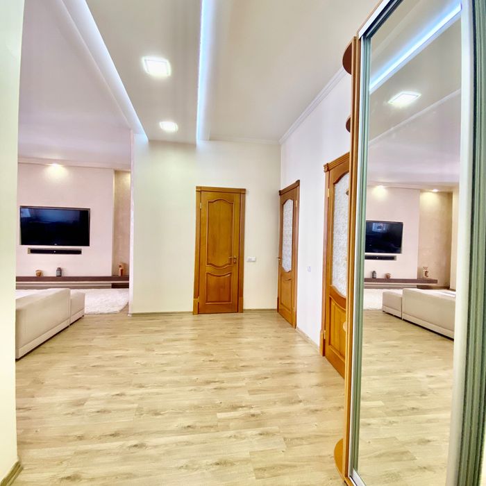 Квартира на вул. Базарна в Одесі, ID 369426, фото №5