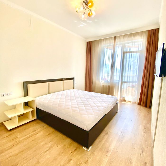 Квартира на вул. Базарна в Одесі, ID 369426, фото №6