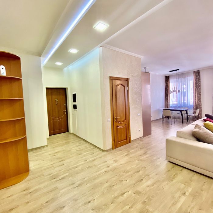 Квартира на вул. Базарна в Одесі, ID 369426, фото №7