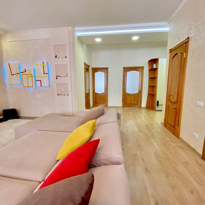 Квартира на вул. Базарна в Одесі, ID 369426, фото №8