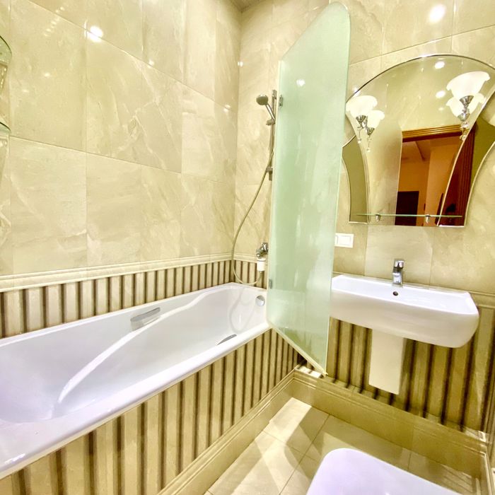 Квартира на вул. Базарна в Одесі, ID 369426, фото №9