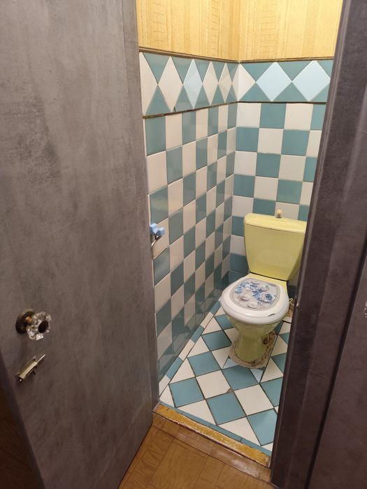 Квартира на вул. Курнатовського, 3 в Києві, ID 370687, фото №13