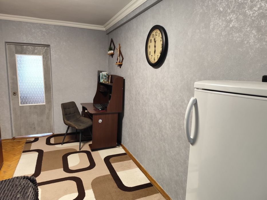 Квартира на вул. Курнатовського, 3 в Києві, ID 370687, фото №14