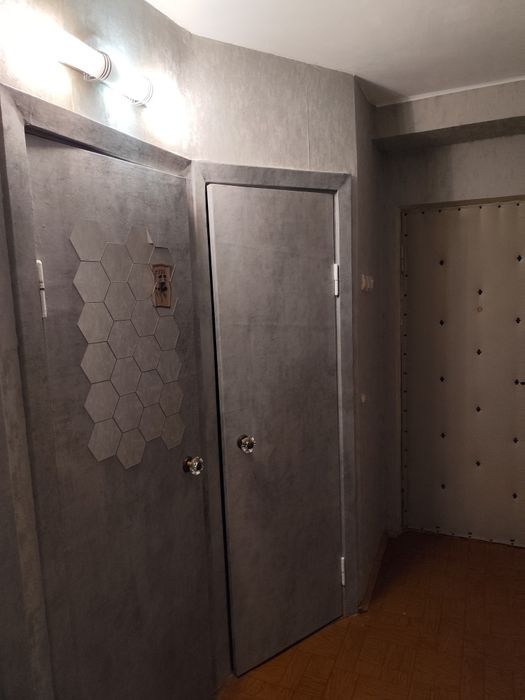 Квартира на вул. Курнатовського, 3 в Києві, ID 370687, фото №7