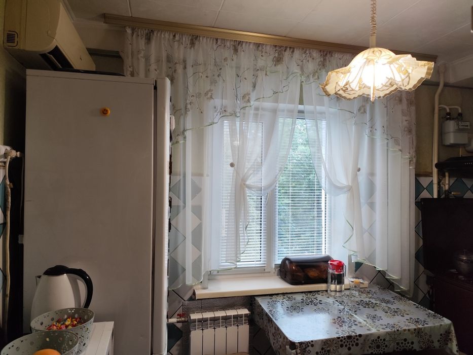 Квартира на вул. Курнатовського, 3 в Києві, ID 370687, фото №9