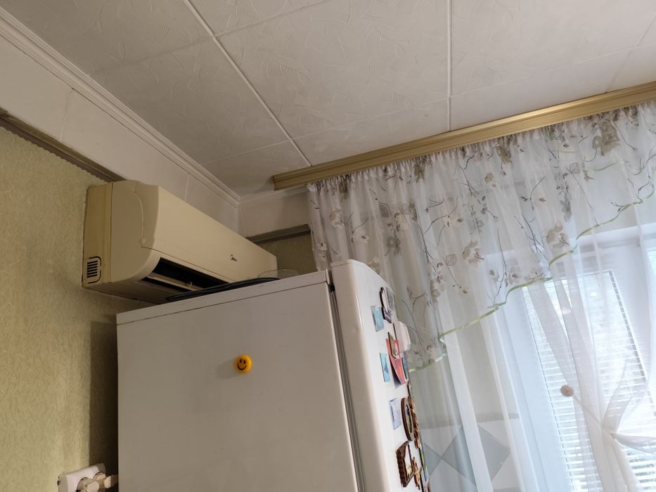 Квартира на вул. Курнатовського, 3 в Києві, ID 370687, фото №10