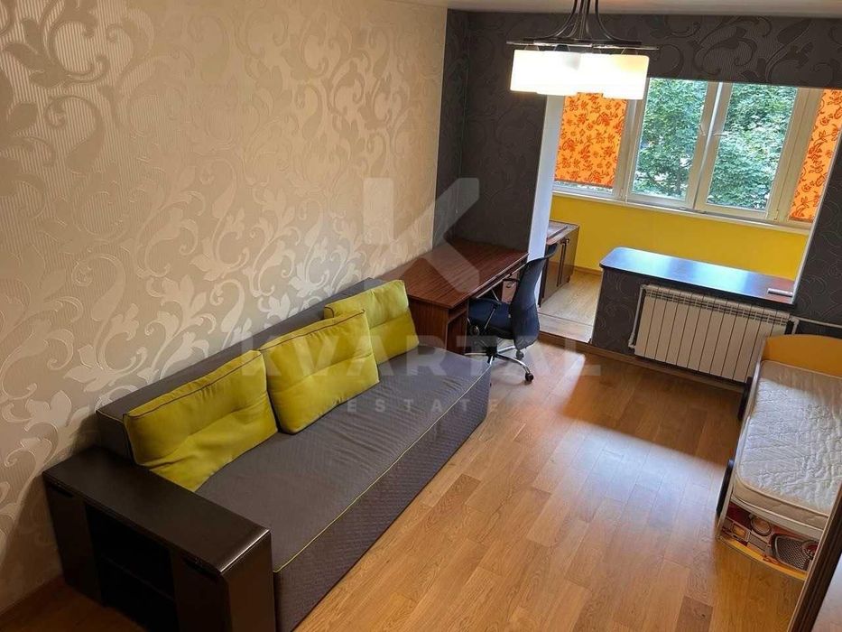 Квартира на Пономарьова, 34 в Києві, ID 370690, фото №14