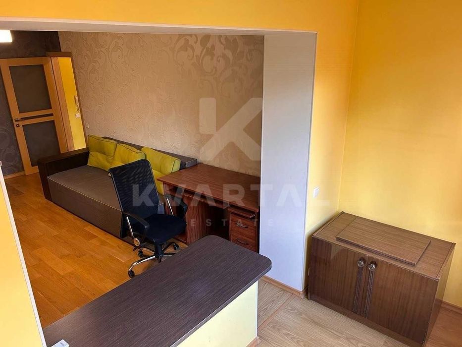 Квартира на Пономарьова, 34 в Києві, ID 370690, фото №19