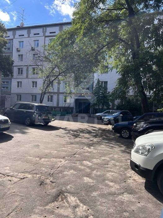 Квартира на Пономарьова, 34 в Києві, ID 370690, фото №20
