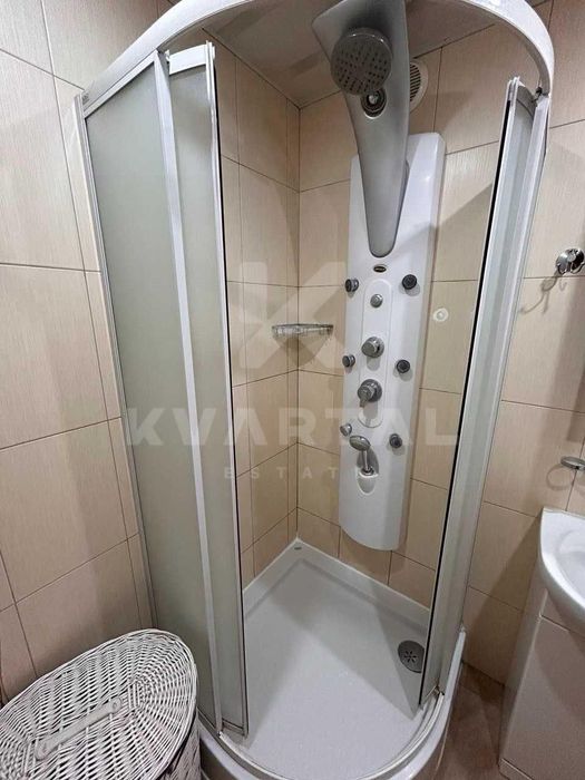 Квартира на Пономарьова, 34 в Києві, ID 370690, фото №8
