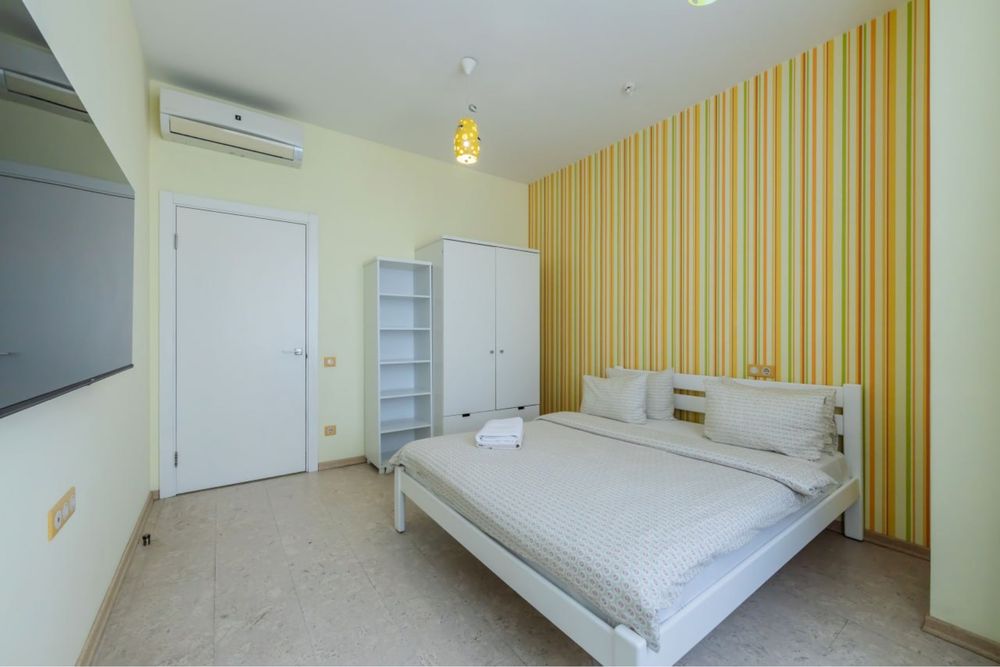 Квартира на наб. Оболонська, 1 в Києві, ID 369416, фото №14