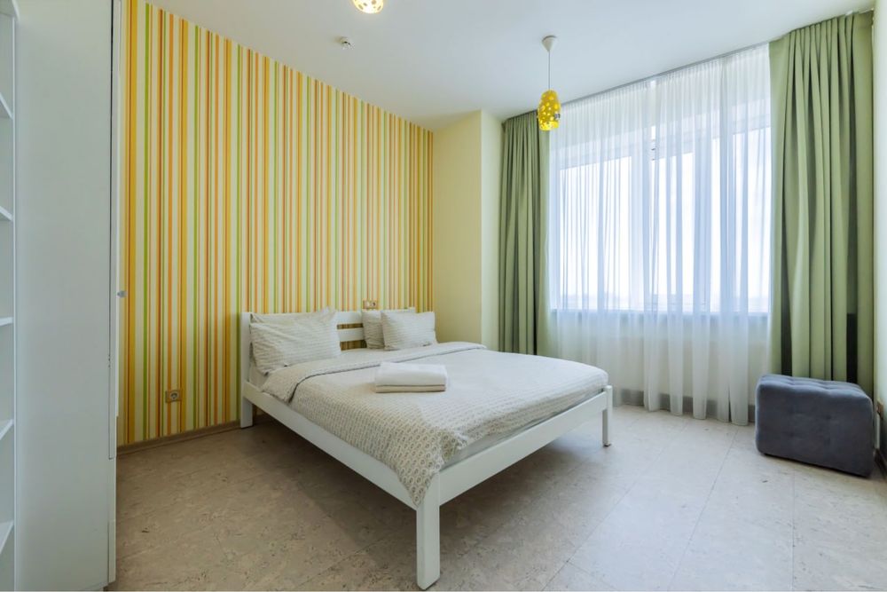 Квартира на наб. Оболонська, 1 в Києві, ID 369416, фото №16