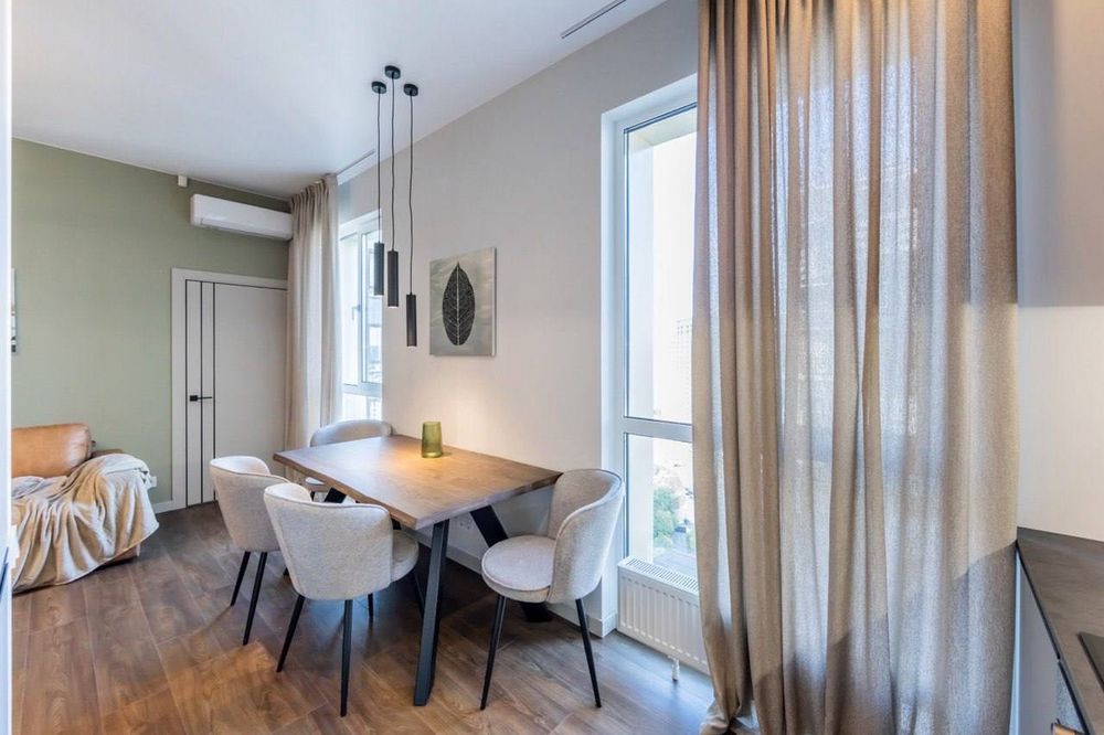 Квартира на вул. Тютюнника, 37/1 в Києві, ID 369485, фото №11