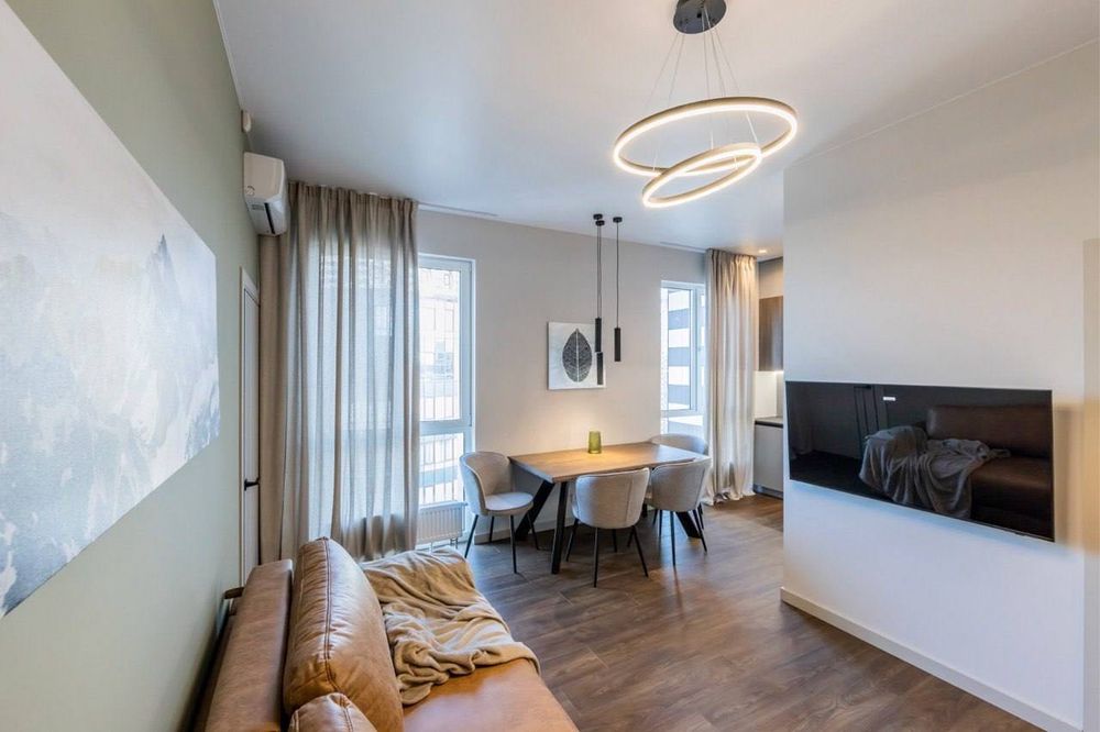Квартира на вул. Тютюнника, 37/1 в Києві, ID 369485, фото №12