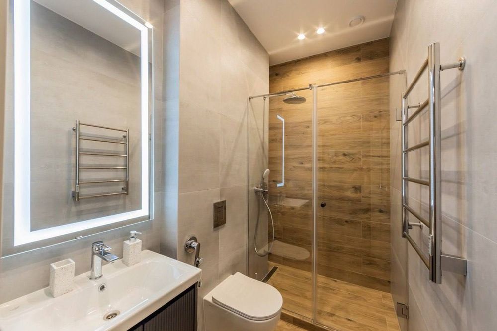 Квартира на вул. Тютюнника, 37/1 в Києві, ID 369485, фото №16