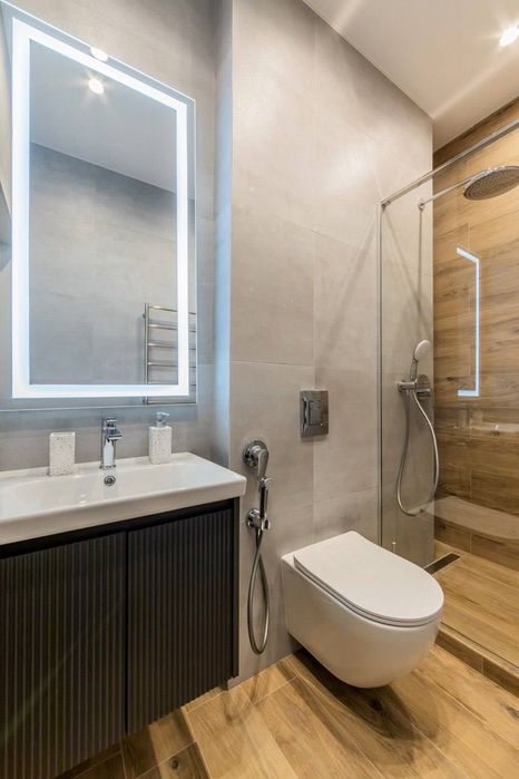 Квартира на вул. Тютюнника, 37/1 в Києві, ID 369485, фото №17
