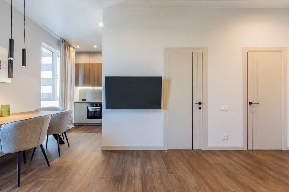 Квартира на вул. Тютюнника, 37/1 в Києві, ID 369485, фото №6