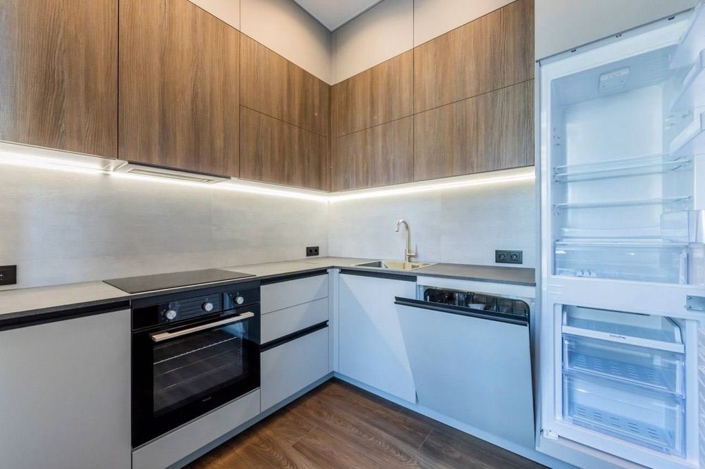 Квартира на вул. Тютюнника, 37/1 в Києві, ID 369485, фото №9