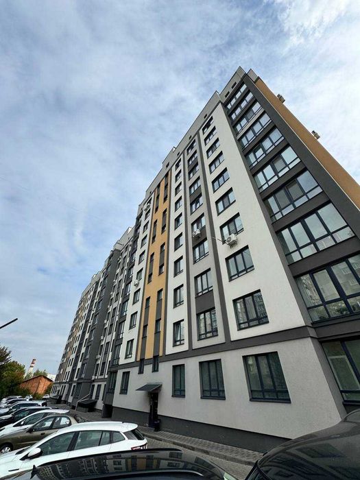 Квартира на вул. Майборського, 11/1 в Хмельницькому, ID 370694, фото №12