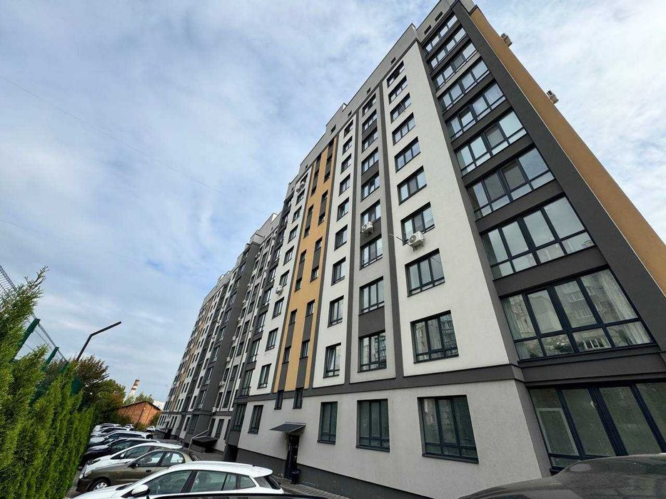 Квартира на вул. Майборського, 11/1 в Хмельницькому, ID 370694, фото №13