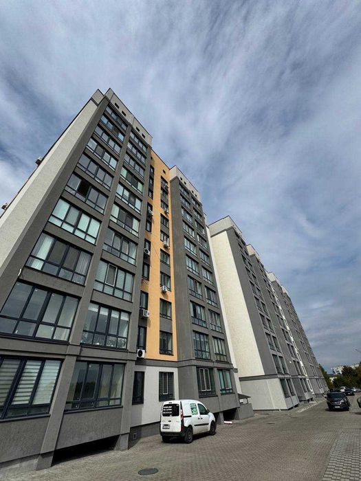 Квартира на вул. Майборського, 11/1 в Хмельницькому, ID 370694, фото №14