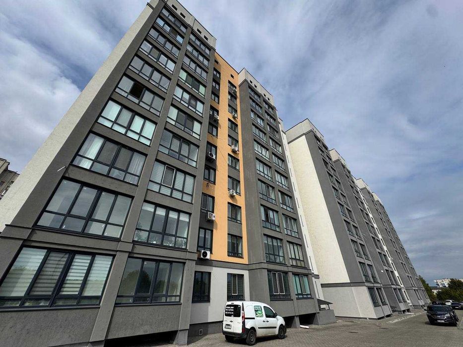 Квартира на вул. Майборського, 11/1 в Хмельницькому, ID 370694, фото №15