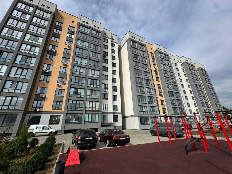 Квартира на вул. Майборського, 11/1 в Хмельницькому, ID 370694, фото №16