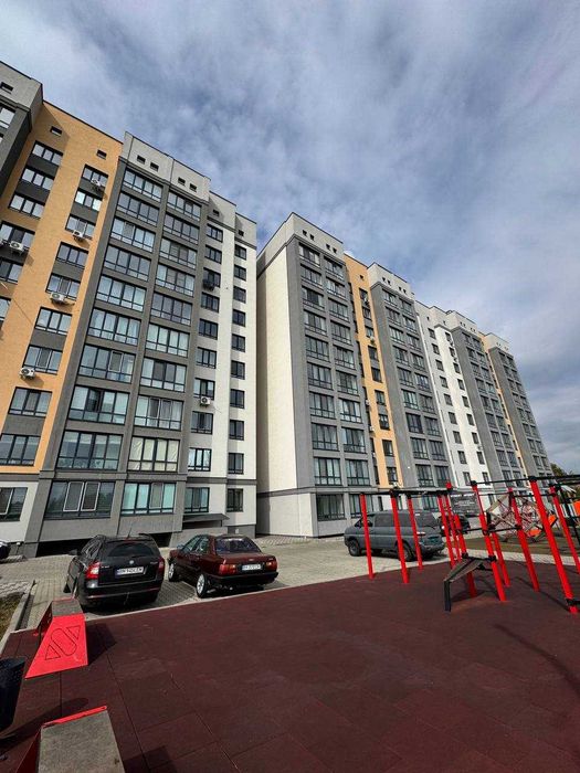 Квартира на вул. Майборського, 11/1 в Хмельницькому, ID 370694, фото №17