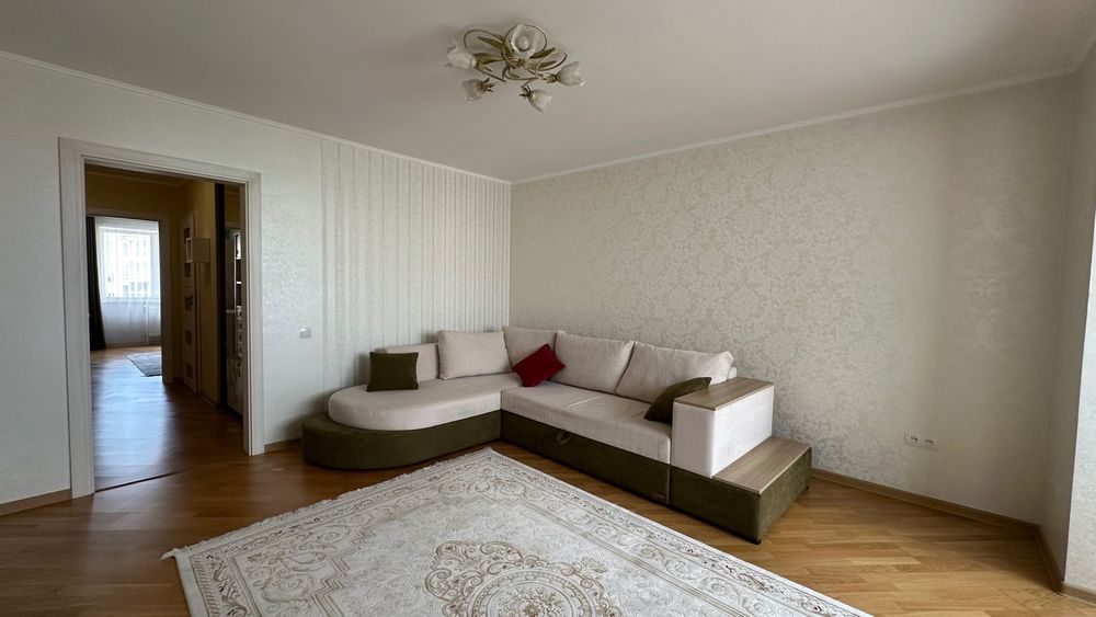 Квартира на ЖК Веселка Річкова, ID 370672, фото №1
