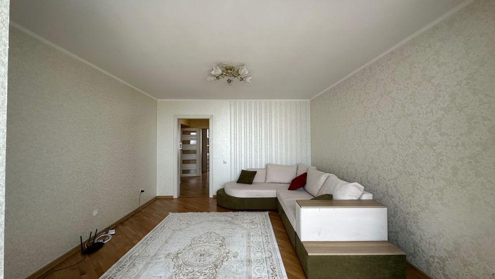 Квартира на ЖК Веселка Річкова в Івано-Франківську, ID 370672, фото №2