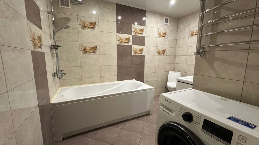 Квартира на ЖК Веселка Річкова в Івано-Франківську, ID 370672, фото №11