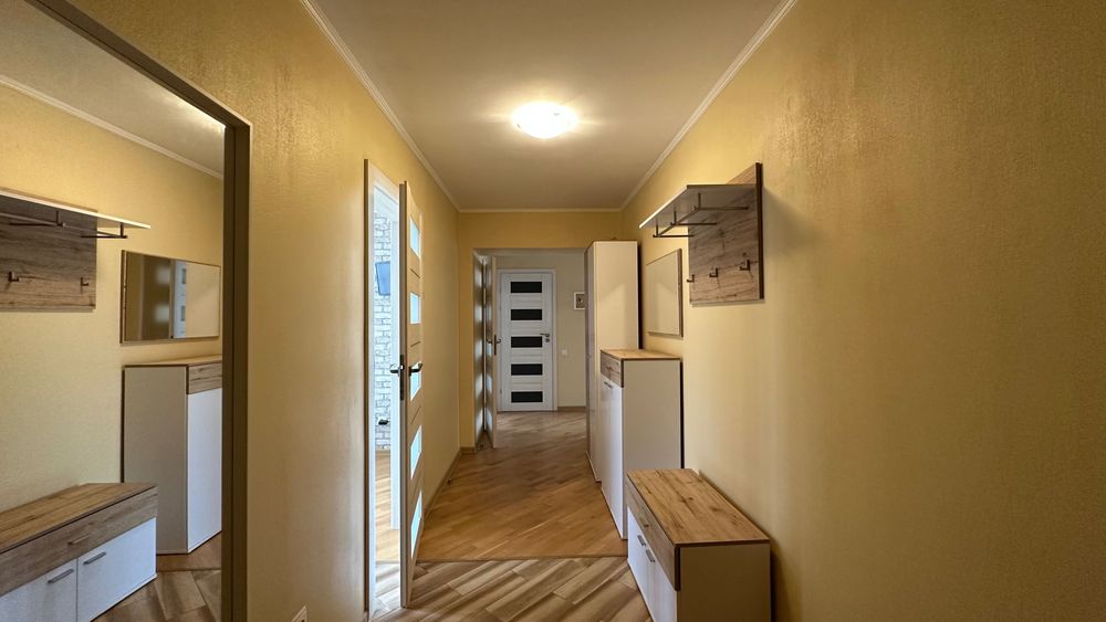 Квартира на ЖК Веселка Річкова в Івано-Франківську, ID 370672, фото №13