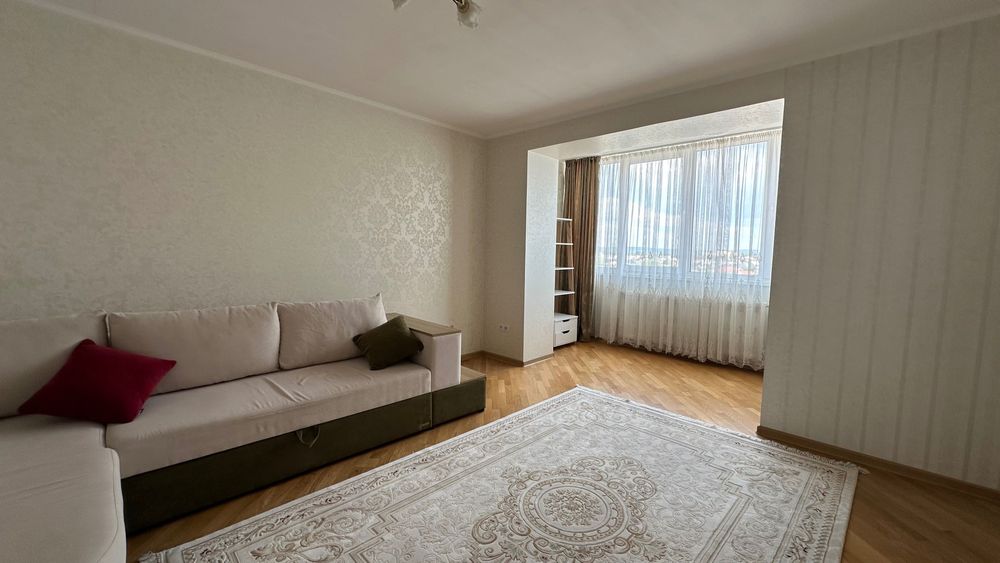 Квартира на ЖК Веселка Річкова в Івано-Франківську, ID 370672, фото №3