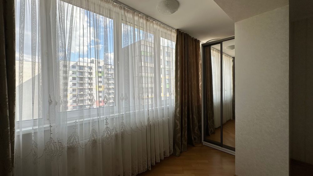 Квартира на ЖК Веселка Річкова в Івано-Франківську, ID 370672, фото №4