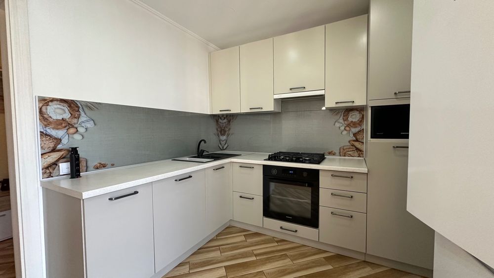 Квартира на ЖК Веселка Річкова в Івано-Франківську, ID 370672, фото №6