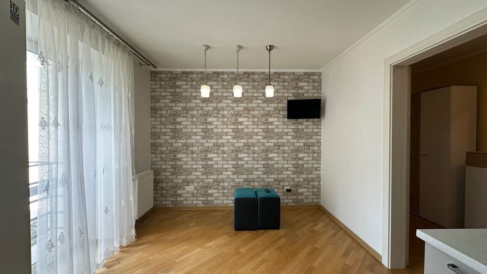 Квартира на ЖК Веселка Річкова в Івано-Франківську, ID 370672, фото №7