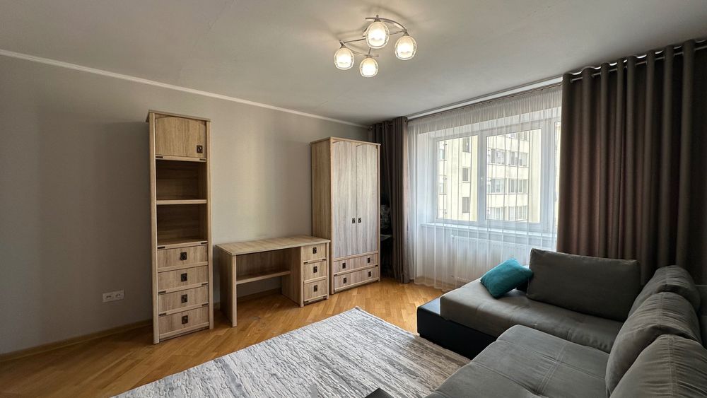 Квартира на ЖК Веселка Річкова в Івано-Франківську, ID 370672, фото №9